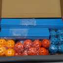 BZseed Fort Building Kit for Kids DIY Play Tent & STEM Construction Toys Ultimate Indoor/Outdoor Fort Building Activities for Boys & Girls Ages 4-15 Educational Creative Toy Birthday & Festival Gift