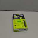 Philips Norelco for Face + Body, Electric Beard Trimmer, Shaver and Groomer, 5in1 Adjustable Comb, 1x Body Kit, Model QP2834/70, Black/Lime Green