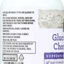 365 by Whole Foods Market, Glucosamine Chondroitin, 120 Count