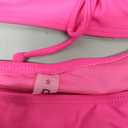 Blooming Jelly Womens Two Piece Swimsuits 2 Piece Curvy Bikinis Slimming Ruched Cute 2025 Bathing Suit (S, Hot Pink)