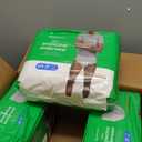 Amazon Basics Incontinence Underwear for Men, Maximum Absorbency, Small/Medium, 60 Count (3 Packs of 20)