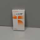 TORRAS Ostand for iPhone 17 Pro Case Magnetic, Fit for MagSafe, 4X Military Drop Protection, Camera Control, Slim Phone Case for iPhone 17 Pro with Kickstand, Translucent Matte Cover 6.3", Deep Blue