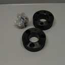 KSP 3 Inch Leveling Lift Kits for 2009-2026 Ram 1500, 3" Forged Front Strut Spacers Raise 3in for Ram 1500 4WD 4X4, 2005-2011 Dakota 2WD 4WD, 2006-2009 Raider 2WD 4WD, Aluminum Suspension Lift Kits