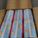 Huggies Size 2 Diapers, Little Snugglers Baby Diapers, Size 2 (12-18 lbs), 186 Count (3 Packs of 62)