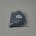 BESTBEL+Hair Cap Short Ligth Blue Messy Wig for Men Short Messy Wig Blue Synthetic Anime Hero Hair for Halloween Cosplay Mens Cosplay Outfit for Costume Party