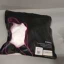 PUMIEY Women's Long Sleeve T Shirts Crew Neck Slim Fit Tops Sexy Basic Tee Smoke Cloud Pro Collection (Medium)