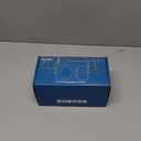 Wireless Doorbell 1200Ft Door Bells for Home with Flashing Light Hearing Impaired Door bell 1 Battery Button & 3 Plug in Receivers for Home Classroom Room Office