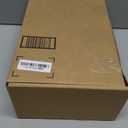 Feethit Mens Slip On Running Shoes Breathable Lightweight Comfortable Fashion Non Slip Sneakers for Men (10.5, Cs05 White)