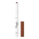 REVLON PhotoReady Instant Blur Liner, Soft Matte Lip Makeup to Overline for Instant Natural, Fuller-Looking Lips, Sheer-to-Buildable, 008 Hazy, 0.05 oz
