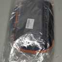 Grommet Tool Kit 1/2 1/4 3/8 Multi-Size Hole Punch, 608 Pcs Heavy Duty Grommets Tool Kit, Eyelets and Grommets for Tarps, Fabric Rings, Leather, Tents, Vinyl, Canvas and so on