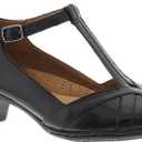 Cobb Hill Angelina Black 10 D - Wide