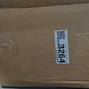 ACDelco Silver Front Brake Rotor 18A2461A | GM 19307036 Brake Rotors for Select Ford F-150, Ford Expedition, Lobo, Lincoln Navigator, and more