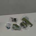 Lucky Doug Building Toys Model Airplane Set - DIY Building Stem Projects Toys for Kids Boys Ages 8-12, Assembly Science Toys for Model Fans