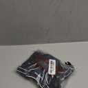 Dog Harness, No Pull Adjustable Padded Reflective Harness for Small Dogs with Handle for Walking Training S