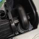 Aqua-Tech Ultra Quiet Power Filter, For Aquariums 10-20 Gallons