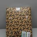 HORIMOTE HOME 100% Cotton Quilt Set Queen Size, White Pre-Washed 3-Piece Bedspread Coverlet Set, Cozy Lightweight Stitching Bedding Cover with 2 Shams in Geometric Pattern for All Season