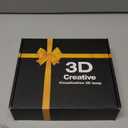 SHINECLOUD Robot Night Light Atmosphere LED Table Light Creative Visual Lamp as Gifts for Kids or Adults, Dcor Light for Kids Room/Living Room,Birthday Gift for Boys and Girls (Multicolor Robot)