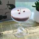 2 x Espresso Martini Candle for Women Coffee Lovers 7.5 oz 220ml 100% Soy Wax Home Scented Aromatherapy Candles Birthday Gift Valentine Christmas Room Decor