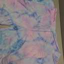iniber Women's Comfy Pajama Pants Casual Lounge Pant Wide Leg Palazzo Stretch Drawstring Bottoms 3XL