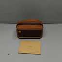 Edifier Retro Wood Bluetooth Speaker, Wireless Portable Speakers with 40W Hi-Res Audio, Stereo Pairing ConneX App, USB and TF Card Brown