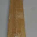 Tension shower curtain rod