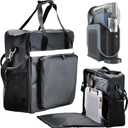 Carrying Bag for Ninja Slushie Machine Accessories, for Ninja Slushie Machine Carrying Bag