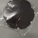 Leumoi 16 Pcs Flower Car Magnet Retro Hippie Refrigerator Flower Magnets Decorations for Car Home Door, 2.17 x 2.17 Inches, 3.94 x 3.94 Inches (Boho)