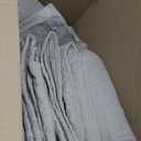 Sanracie Oversized King Quilt Bedspreads 128"*120", 100% Cotton Linen Colored Cal King Quilt Bedding Set Leaves Quilting Extra Wide Large Lightweight 3Pcs Coverlet King Size for All Season