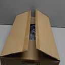 66W Modern LED Ceiling Light, 5 Rings Flower Flush Mount Light Fixture with Remote Control Chrome Dimmable Ceiling Lamp for Living Room, Bedroom, Dining Room, Hallway, Kitchen (Chrome,31.89Inch)