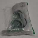 Medical AFO Foot Drop Brace - Drop Foot Braces for Walking - AFO Brace Walking with Shoe - Ankle Foot Orthosis for Stroke - Drop Foot Stabilizer Support for Men & Women Medium-Right (Comfort) 9.5"