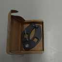 Sunluway 7463 Small Universal Gland Nut Wrench Hydraulic Cylinder Spanner Wrench on Most Farm and Construction Equipment, Remove 1" to 3.75" Gland Nut