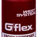 West System G/flex Epoxy (2- 4oz)