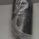 Seat Cushion for Truck Driver, Memory Foam Truck Seat Cushion with L-Shaped Ergonomic Design, Lumbar Support Pillow & Tailbone Pain Relief for Long Driving, Semi Truck Accessories (Average Size)