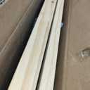 Adjustable Wooden Dog Ramp for Small & Medium Dogs, 39.4" Long x 15.8" Wide