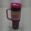 Owala® 40 oz Travel Tumbler SS Crown Jewel