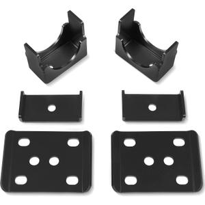 JY PERFORMANCE 6" Drop Axle Flip Kit Lowering Kit For Chevrolet Silverado GMC Sierra 1500 1999-2007