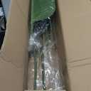 TRESIL 60 inches - Bird of Paradise Artificial Plant, Comes with Black Pot, Large,Vibrant Banana Leaf Design, Faux Plants Indoor, Floor Plants for Living Room Decor, Ideal for Home Garden & Office