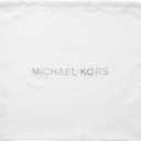 Michael Kors Women's Dust Bag, White, M