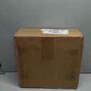 SentrySafe Fireproof Safe Box with Key Lock, Chest Safe with Carrying Handle to Secure Money, Jewelry, Documents, 0.25 Cubic Feet, 6.3 x 15.3 x 12.1 Inches, 1160