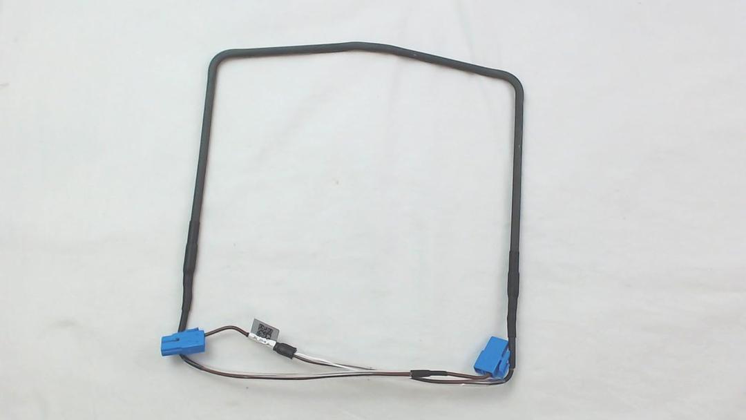 Refrigerator Defrost Heater Assembly Compatible with Samsung Replaces LH6LHBXCS02L YUH-US