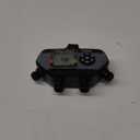Melnor 65141AMZ 4 Zone Digital Water Timer, Grey, Black