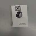 2-in-1 Wireless CarPlay & Android Auto Adapter, Plug & Play CarPlay Dongle Converts Wired to Wireless, Fast Auto-Connect, No Delay, Compact Design for iPhone & Android with USB/USB-C Port(Black)