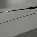 KastKing Crixus Fishing Rods,IM6 Graphite Spinning Rod & Casting Rod W/Zirconium Oxide Ring Stainless Steel Guides, SuperPolymer Handle, 5'6"-Light - M Fast-2pcs