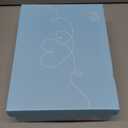 Delicious Bless ~ Women Open Toe High Heel Chiffon Bridal Dress Sandals 6