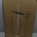 5000Sq.Ft Dehumidifier 50-80 pint for Basement and Home with Drain Hose and 1.71 Gal Water Tank, Humidity Control, 24H-Timer, Auto Defrost