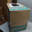 Evenflo GoTime LX Booster Car Seat (Quincy Blue). MFD 2026/06/25
