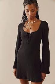 Dress 3XL Black No Brand