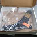 Dorman 524-687 Front Driver Side Lower Suspension Control Arm and Ball Joint Assembly Compatible with Select Kia Models