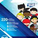 DC Chibi Characters - Grab & GO Grab and Go