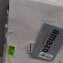 MOXARYSU White Gift Bags With Handles: 16x6x12 Inch 24pcs Extra Large White Paper Gags Bulk For Party Shopping Birthday Wedding